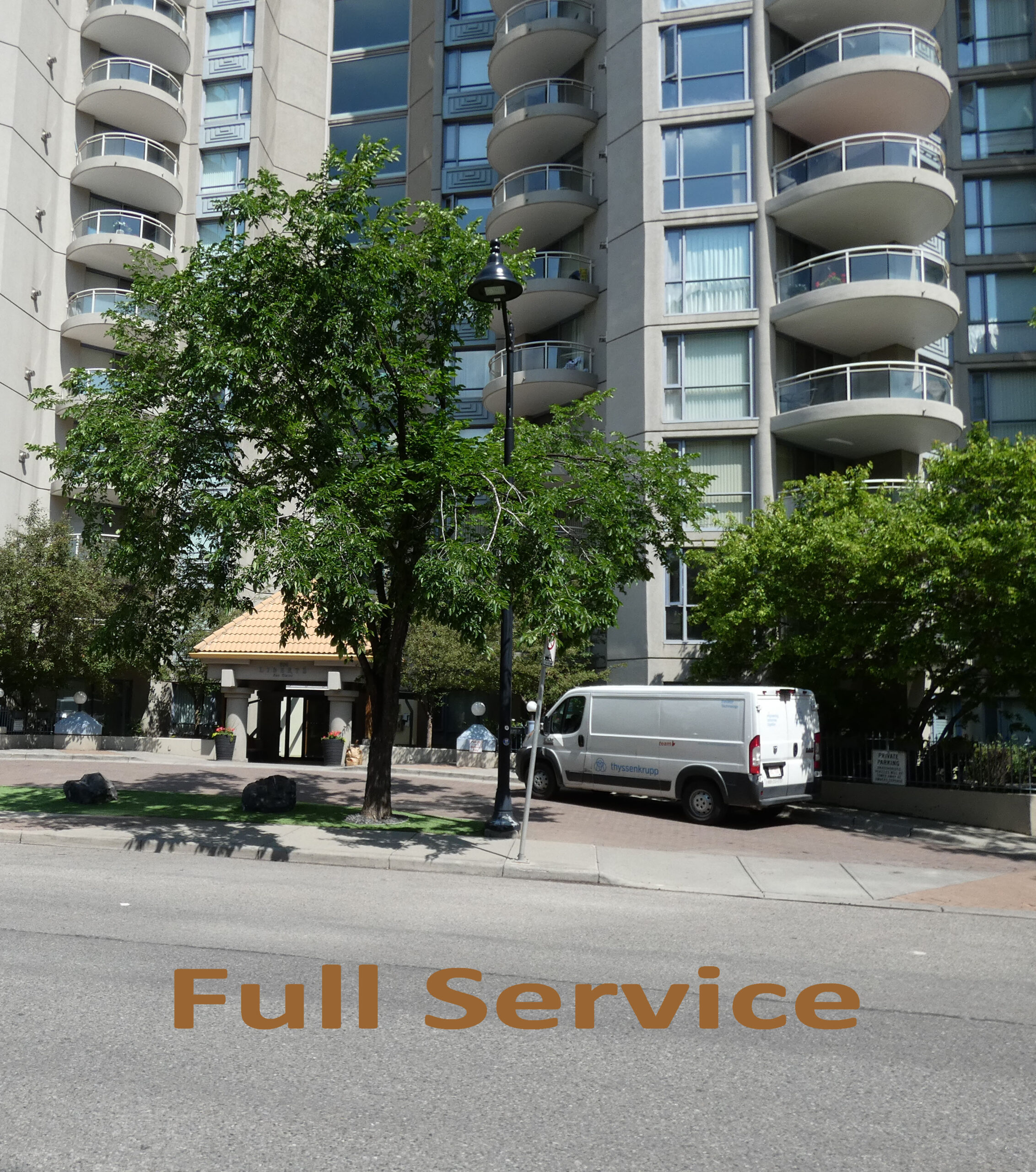 Kelvin Adolph Broker